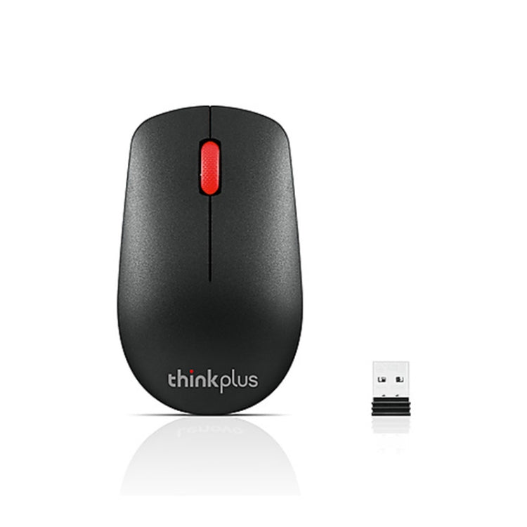 原裝聯想 thinkplus WL100 無線鼠標