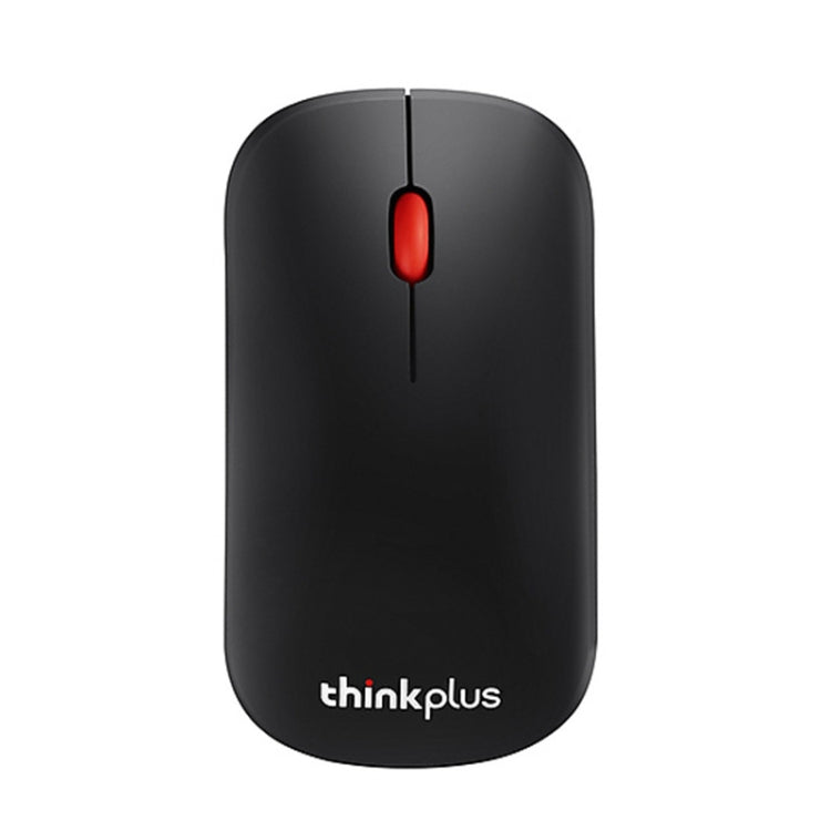 原裝聯想 thinkplus 藍牙4.0 便攜藍牙鼠標