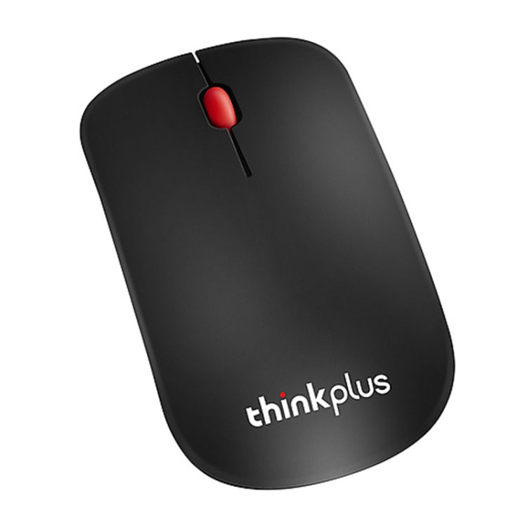 原裝聯想 thinkplus 藍牙4.0 便攜藍牙鼠標