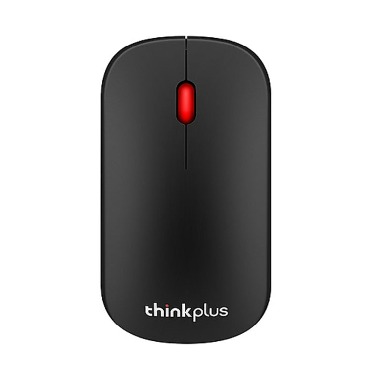 原裝聯想 thinkplus 便攜商務鼠標無線藍牙版