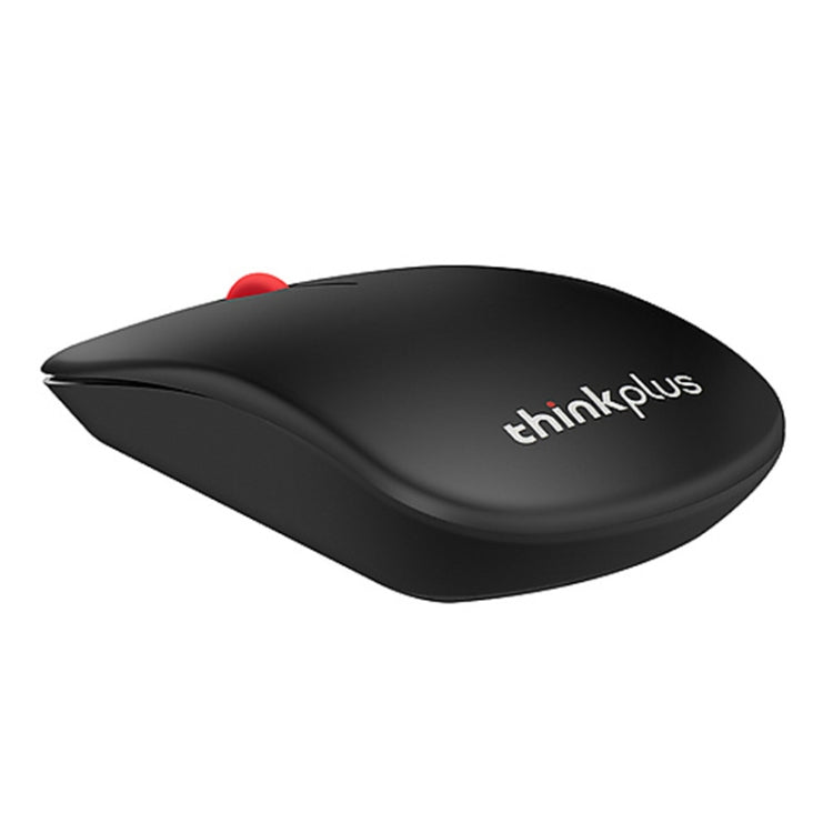 原裝聯想 thinkplus 便攜商務鼠標無線藍牙版
