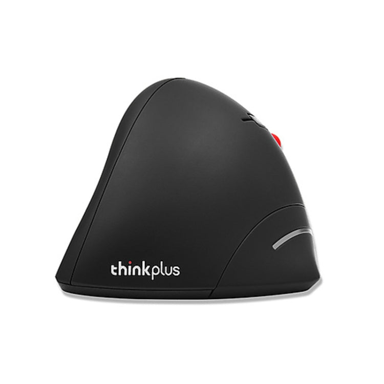原裝聯想 thinkplus 人體工程學無線鼠標