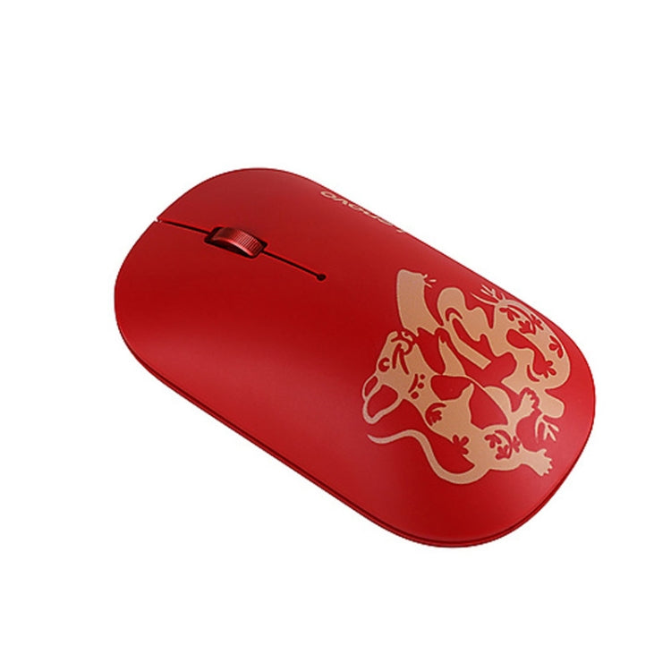 原裝聯想 小新Air Handle靜音無線鼠標 福鼠版