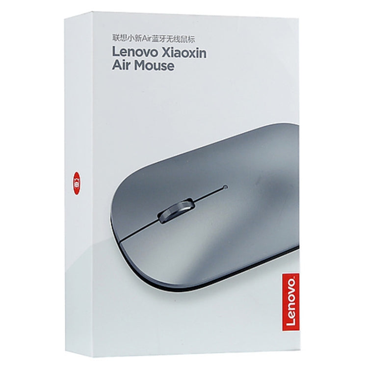 原裝聯想 適用於小新Air 藍牙4.0 藍牙無線鼠標