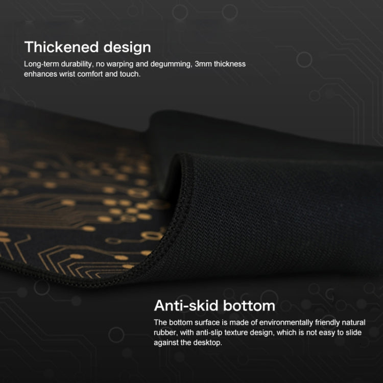 原裝聯想 拯救者LEGION電競鼠標墊Speed Max B款