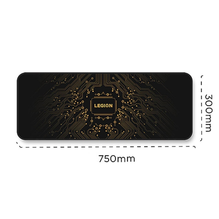 原裝聯想 拯救者LEGION電競鼠標墊Speed Max Y7000/Y7000P/Y9000K專屬