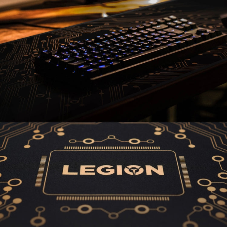 原裝聯想 拯救者LEGION電競鼠標墊Speed Max Y7000/Y7000P/Y9000K專屬