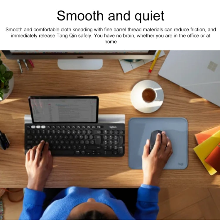 羅技 MOUSE PAD 鼠標墊