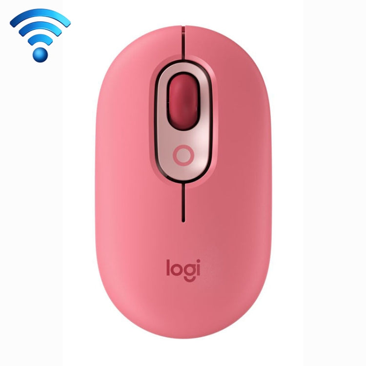 羅技 POP MOUSE無線鼠標