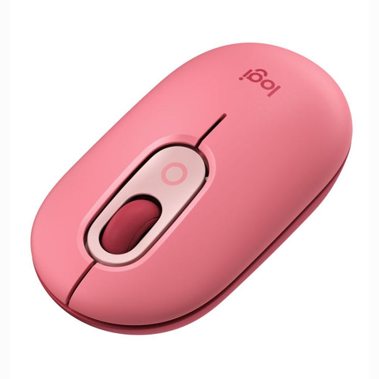 羅技 POP MOUSE無線鼠標
