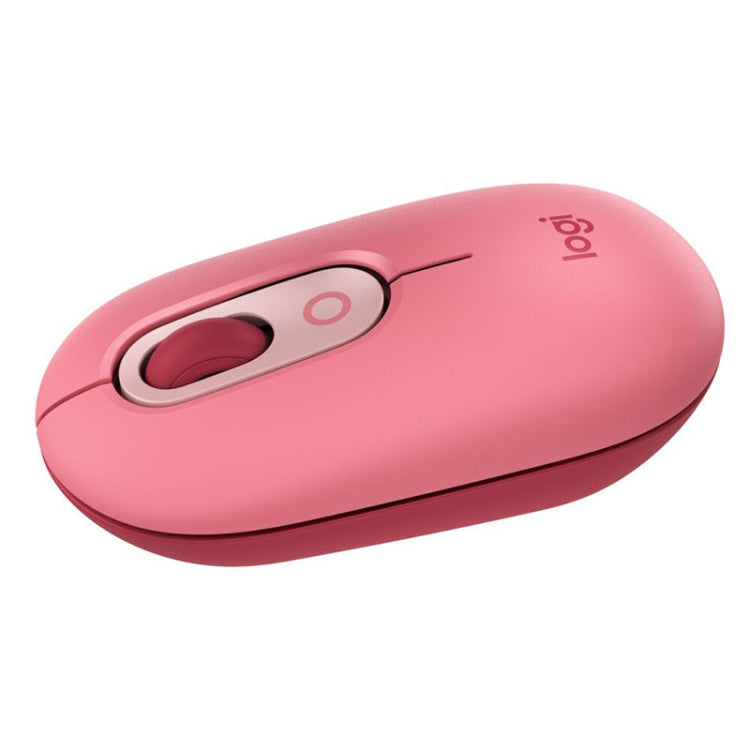 羅技 POP MOUSE無線鼠標