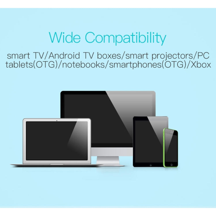 H18+ 2.4GHz空中飛鼠全觸摸迷你無線鍵盤 帶3級可調背光