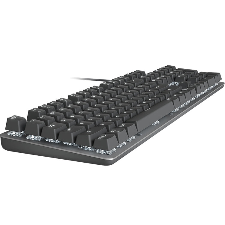 羅技 K845 背光机械鍵盤 CHERRY青軸 線長：1.8米