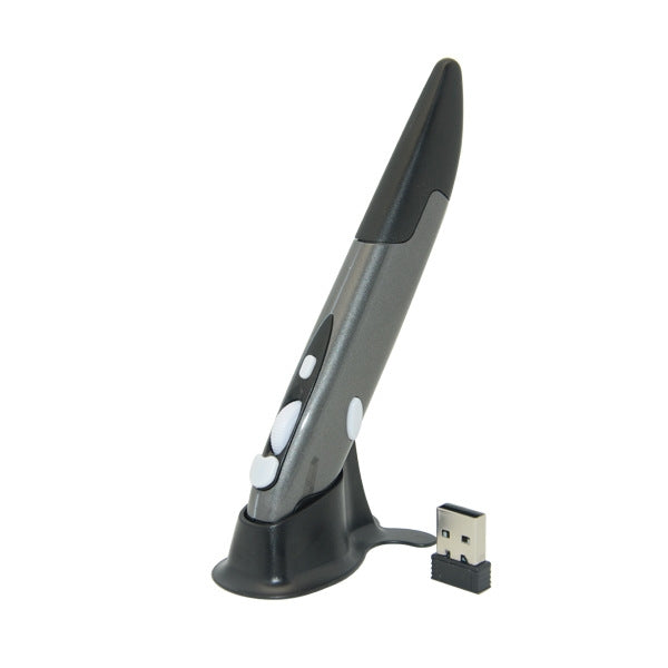 PR-03 2.4G 1600DPI 無線光電筆鼠