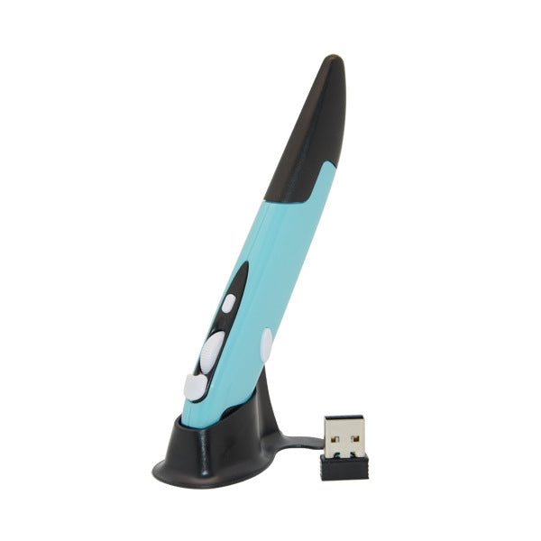 PR-03 2.4G 1600DPI 無線光電筆鼠