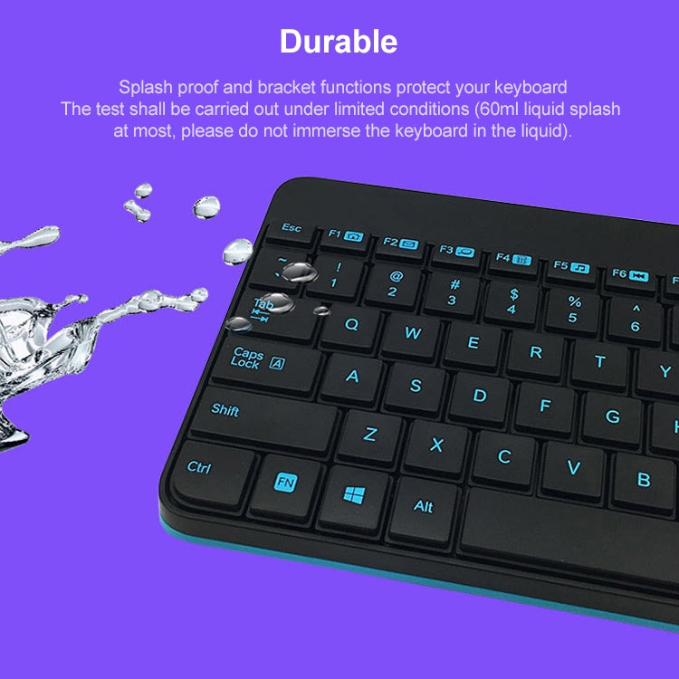 羅技 MK245 Nano無線鍵盤鼠標套件