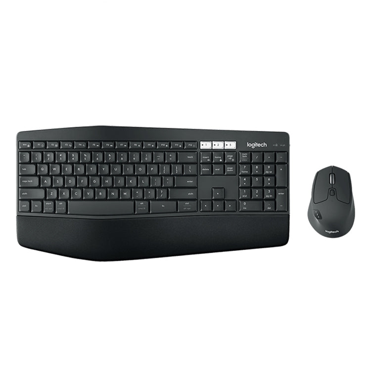 羅技 MK850 無線藍牙鍵盤鼠標套件