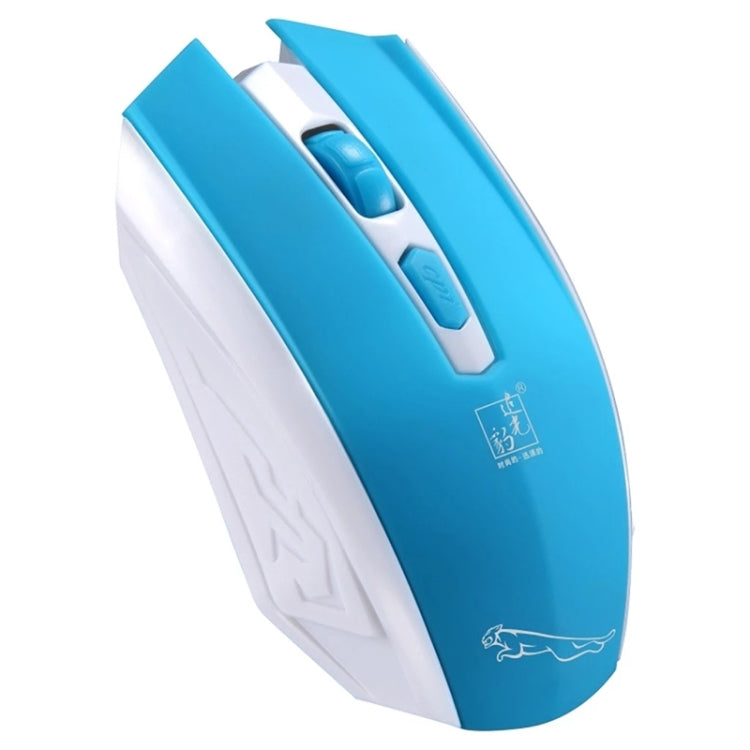 追光豹 101A 2.4G筆記本電腦無線USB鼠標