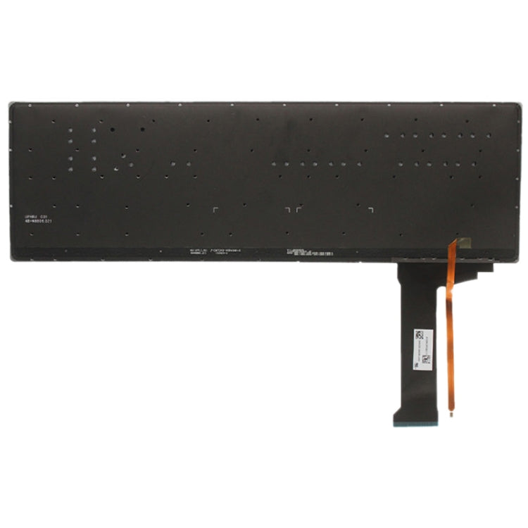 Asus GL551 GL551J GL551JK GL551JM GL551JW GL551JX G552 G552V G552VW G552VX FZ50JX GL752VW GL742VW 美版背光鍵盤