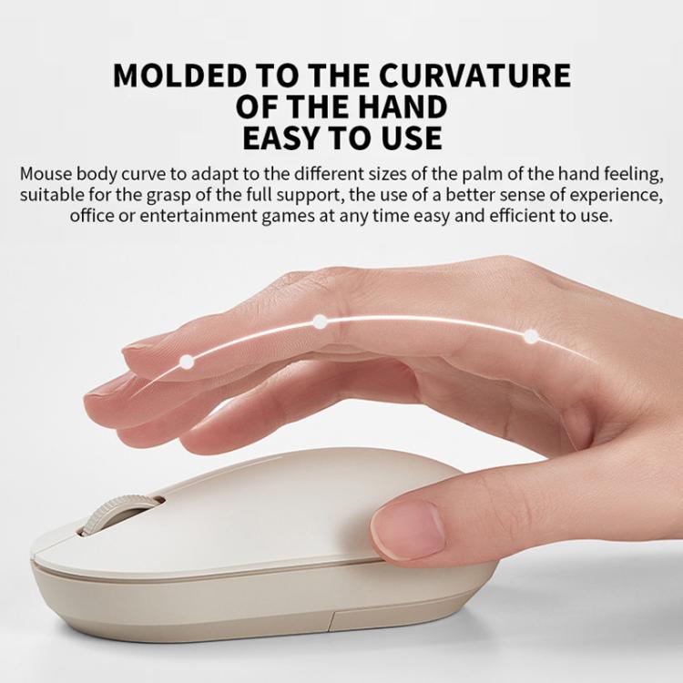 小米 2.4GHz 無線鍵盤+鼠標套裝