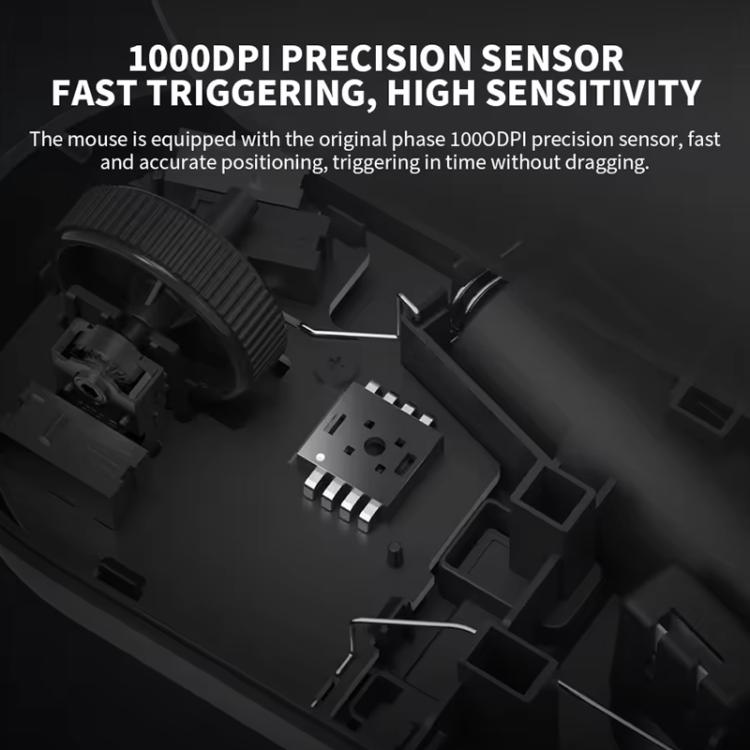小米 2.4GHz 無線鍵盤+鼠標套裝