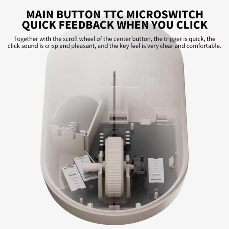 小米 2.4GHz 無線鍵盤+鼠標套裝