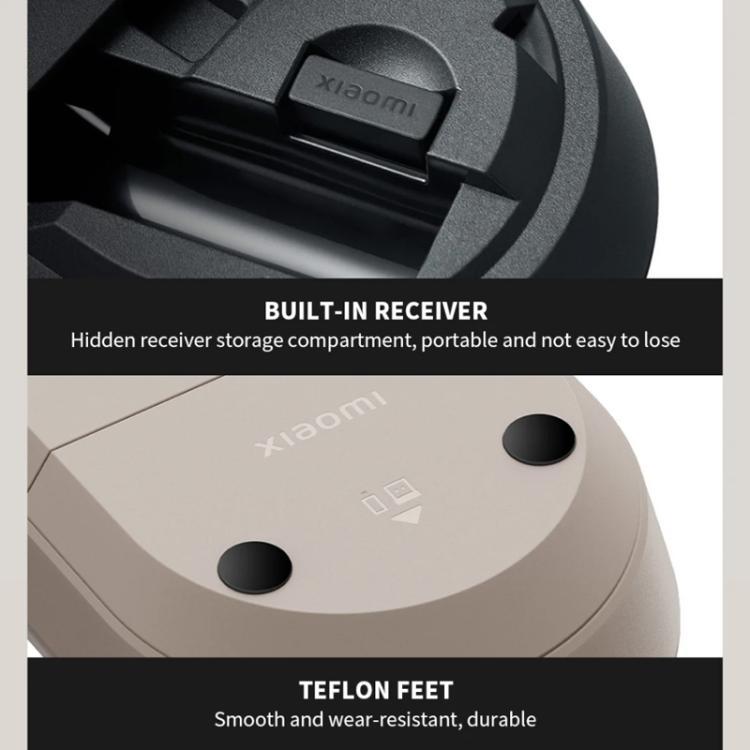 小米 2.4GHz 無線鍵盤+鼠標套裝