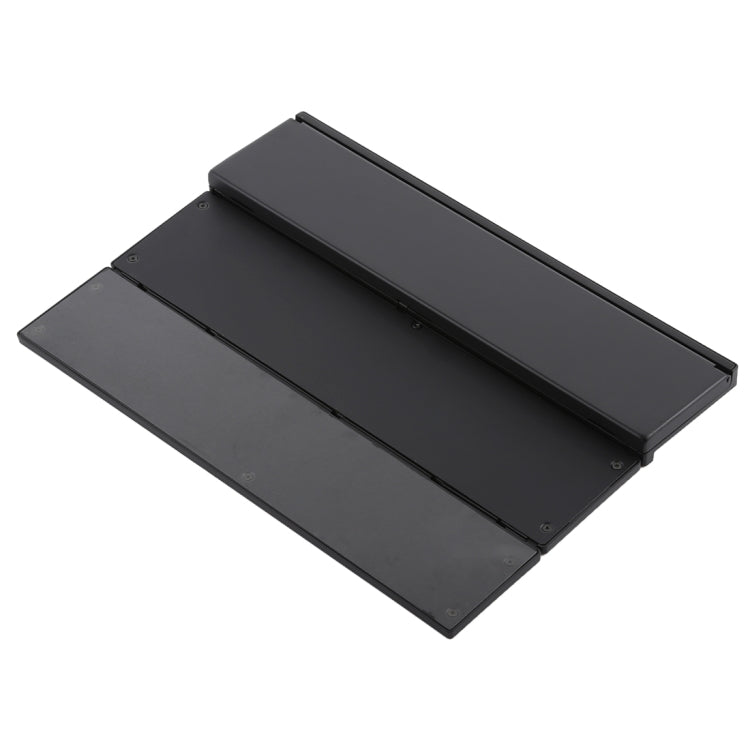 GK608 超薄藍牙3.0摺疊鍵盤 內置支架 支持Android / iOS / Windows系統