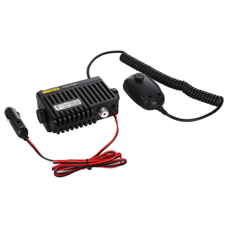AnyTone AT-779UV 雙頻彩屏車載對講機