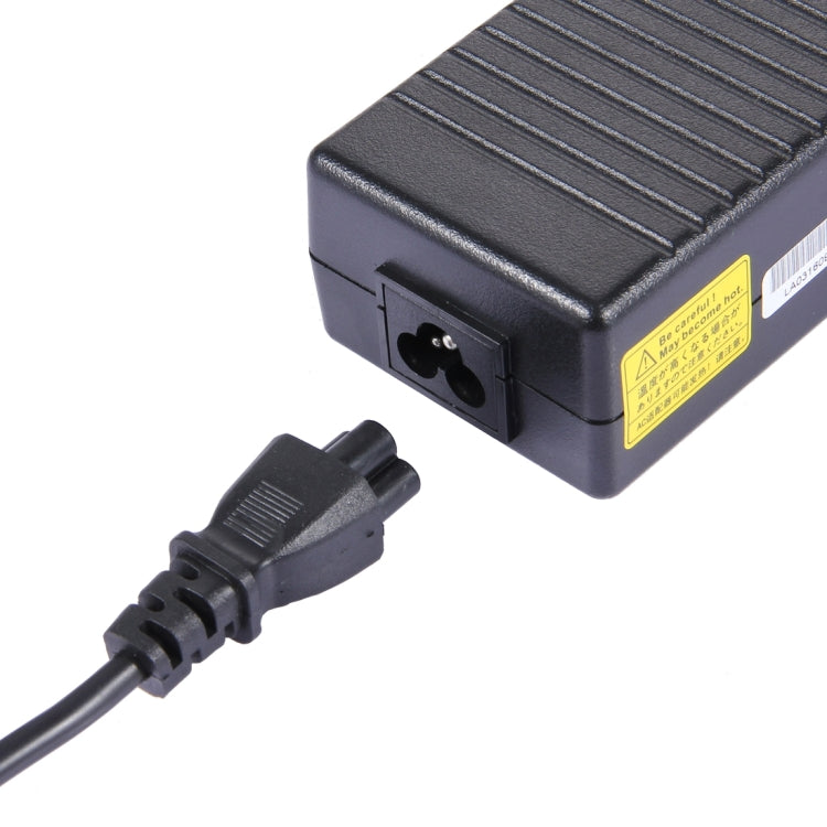 19.5V 6.7A 130W 7.4x5.0mm 戴爾DELL筆記本電腦電源適配器/充電器，帶電源線