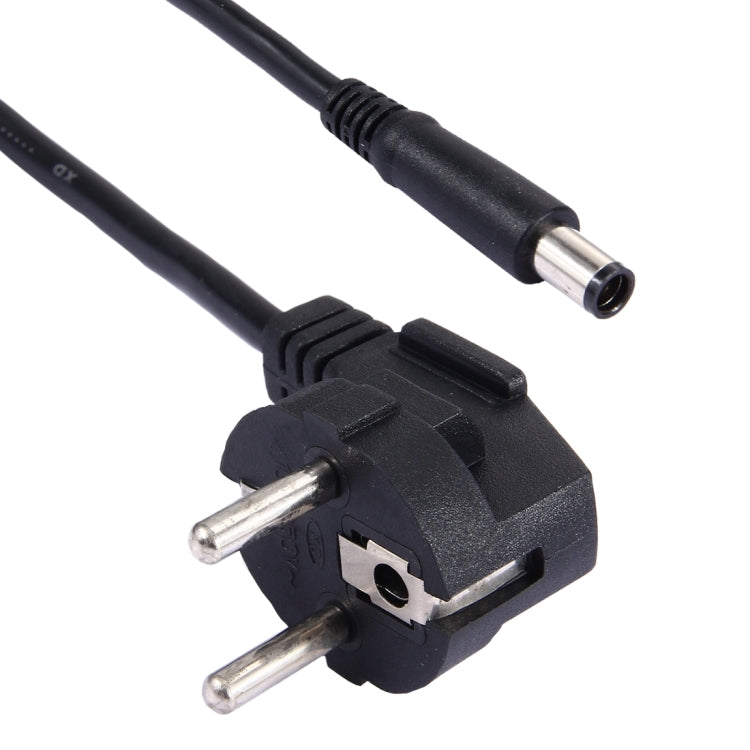 19.5V 6.7A 130W 7.4x5.0mm 戴爾DELL筆記本電腦電源適配器/充電器，帶電源線