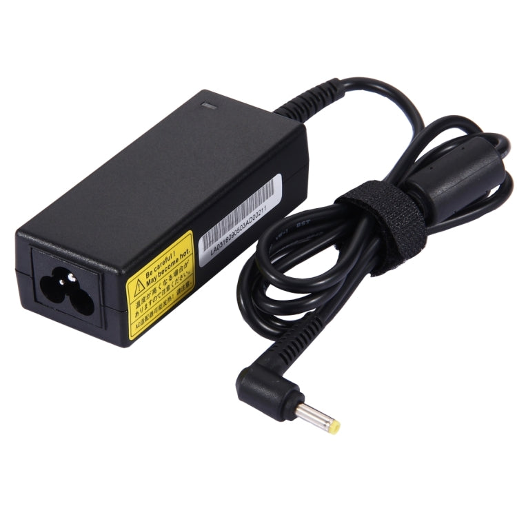 19.5V 2.05A 40W 4.0x1.7mm HP惠普MINI上網本電源適配器/充電器，帶電源線