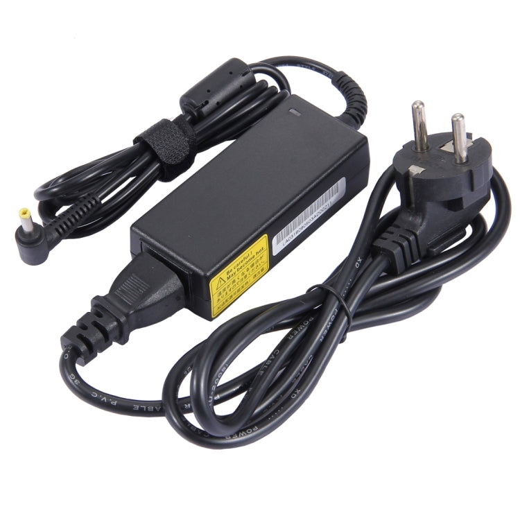 19.5V 2.05A 40W 4.0x1.7mm HP惠普MINI上網本電源適配器/充電器，帶電源線