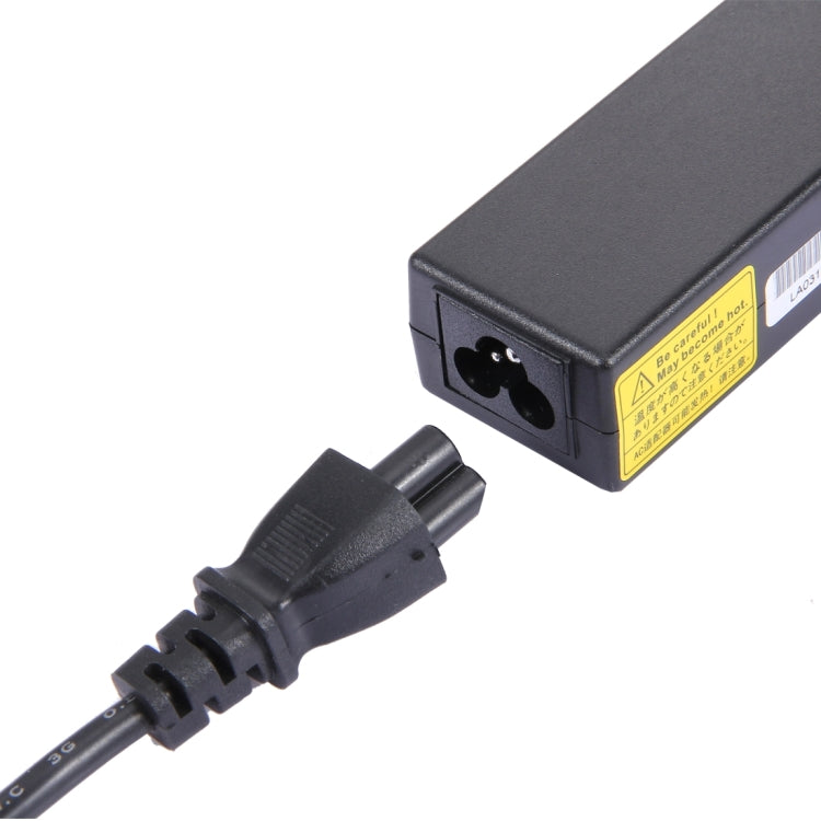 19.5V 2.05A 40W 4.0x1.7mm HP惠普MINI上網本電源適配器/充電器，帶電源線