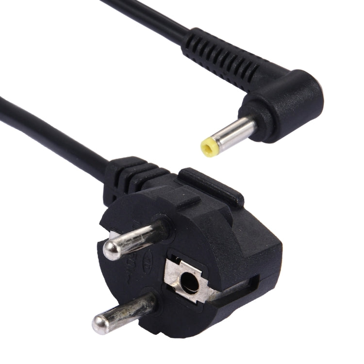 19.5V 2.05A 40W 4.0x1.7mm HP惠普MINI上網本電源適配器/充電器，帶電源線