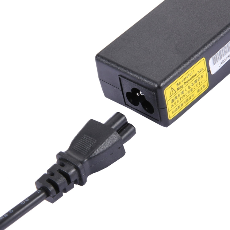 20V 3.25A 65W 大方口 通用聯想筆記本電腦電源適配器/充電器，帶電源線
