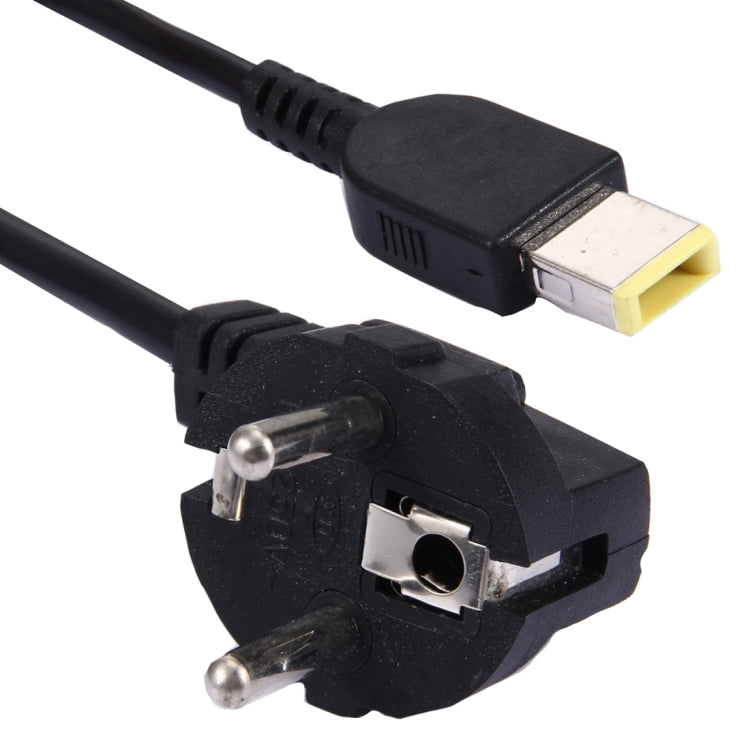 20V 3.25A 65W 大方口 通用聯想筆記本電腦電源適配器/充電器，帶電源線