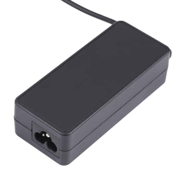 TATSUSEN AF04 20V 2.25A 45W 4.0x1.7mm 通用聯想筆記本電腦電源適配器/充電器，帶電源線