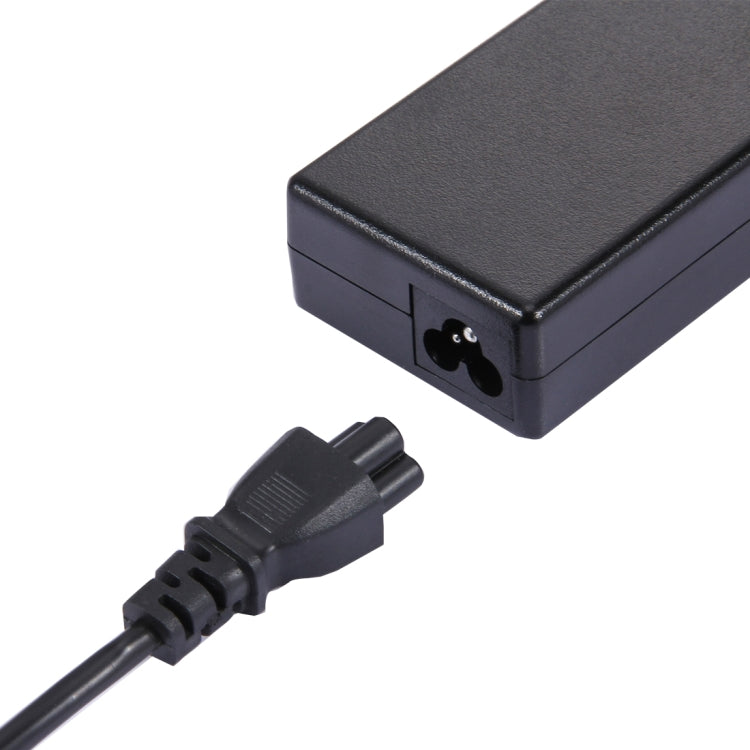 20V 4.5A 90W 5.5x2.5mm 通用聯想筆記本電腦電源適配器/充電器，帶電源線