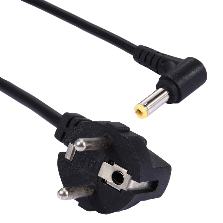 20V 4.5A 90W 5.5x2.5mm 通用聯想筆記本電腦電源適配器/充電器，帶電源線