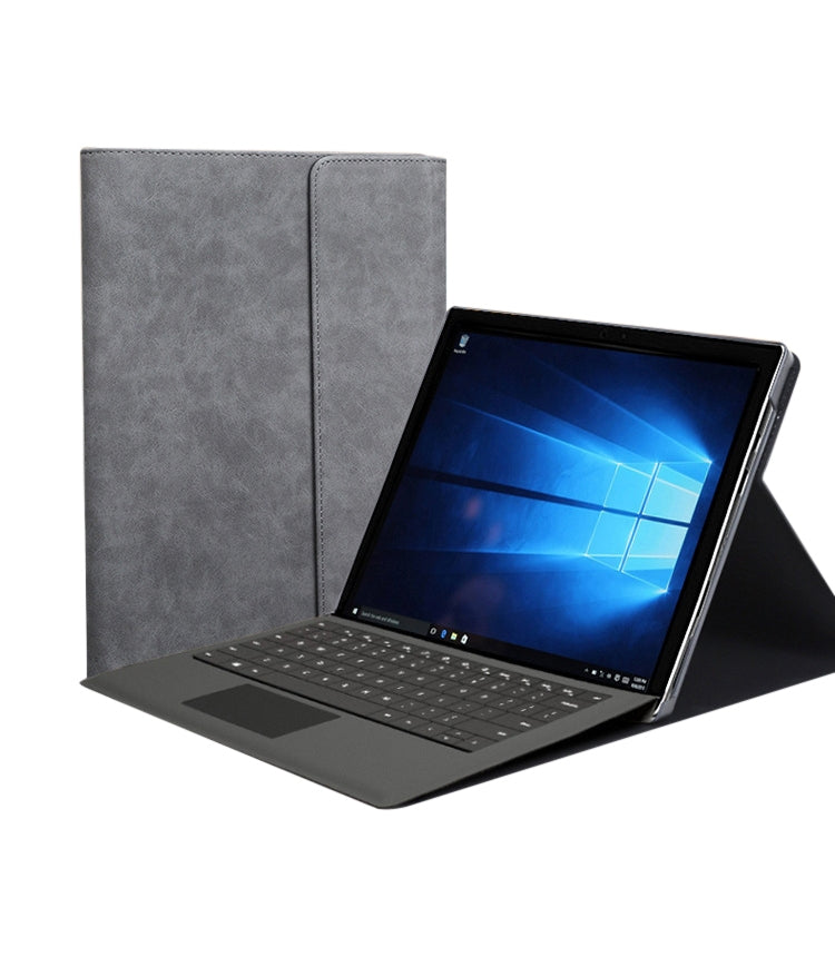 Microsoft Surface Pro 4 / 5 12.3英寸 電腦平板內膽包翻蓋保護套