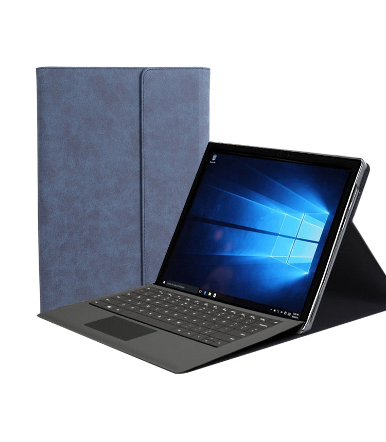 Microsoft Surface Pro 4 / 5 12.3英寸 電腦平板內膽包翻蓋保護套