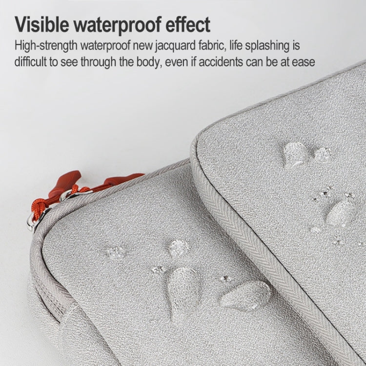 ND03S 14.1-15.4英寸 商務休閑筆記本電腦手提包