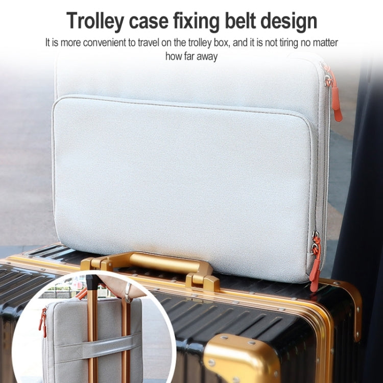 ND03S 14.1-15.4英寸 商務休閑筆記本電腦手提包