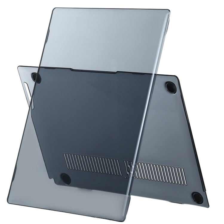 適用於華為 MateBook X 2020 水晶筆記本電腦保護殼