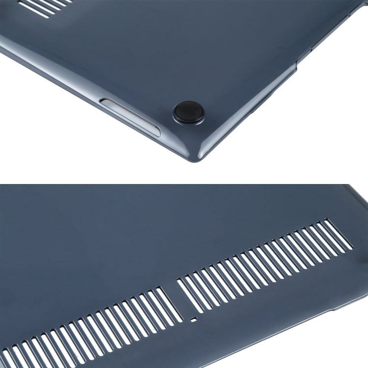適用於華為 MateBook X 2020 水晶筆記本電腦保護殼