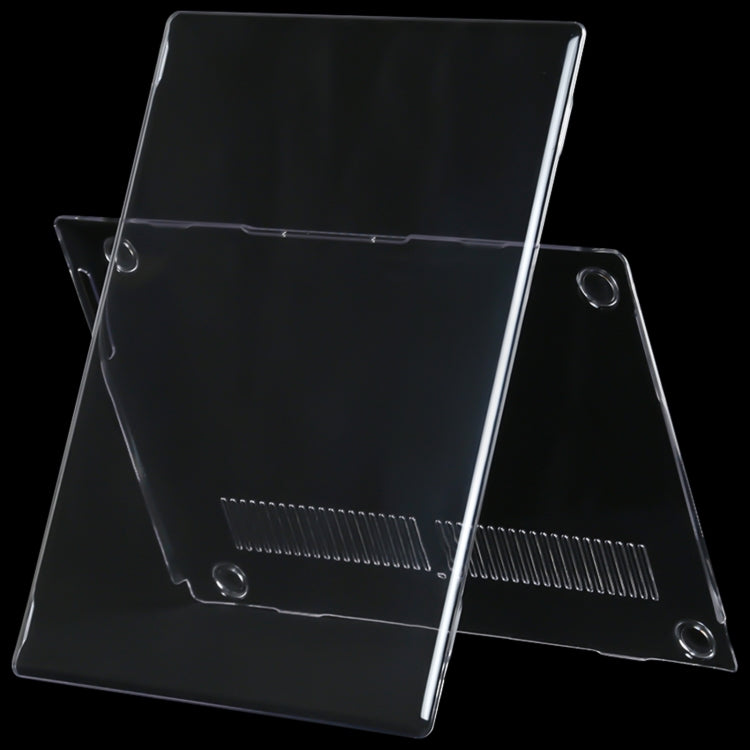 適用於華為 MateBook X 2020 水晶筆記本電腦保護殼