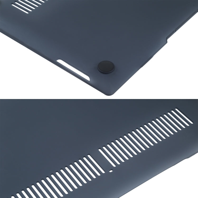 適用於華為 MateBook X 2020 磨砂筆記本電腦保護殼