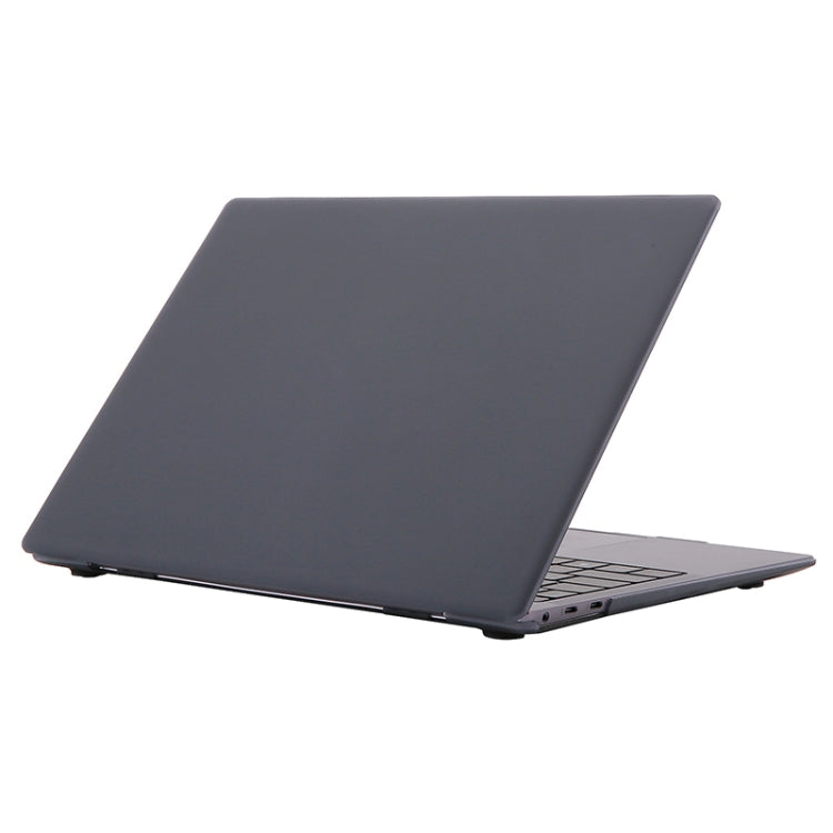 適用於華為 MateBook X Pro 2022 磨砂筆記本電腦保護殼