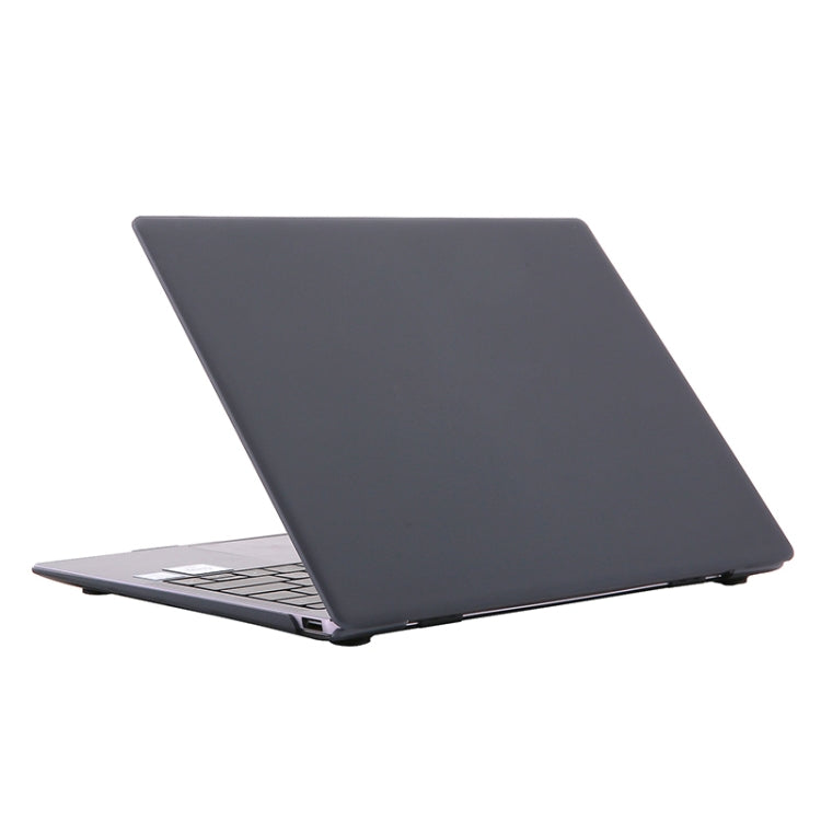 適用於華為 MateBook X Pro 2022 磨砂筆記本電腦保護殼